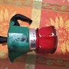 Bialetti Moka Express Tricolore 5322