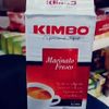 Kimbo Espresso Napoli