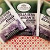 L’Angelica Della sera e rilassante