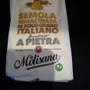 La Molisana Semola di solo grano italiano