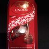 Lindt Maxi Lindor latte