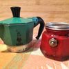 Bialetti Moka Express Tricolore 5322