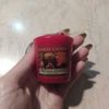 Yankee Candle Christmas Eve