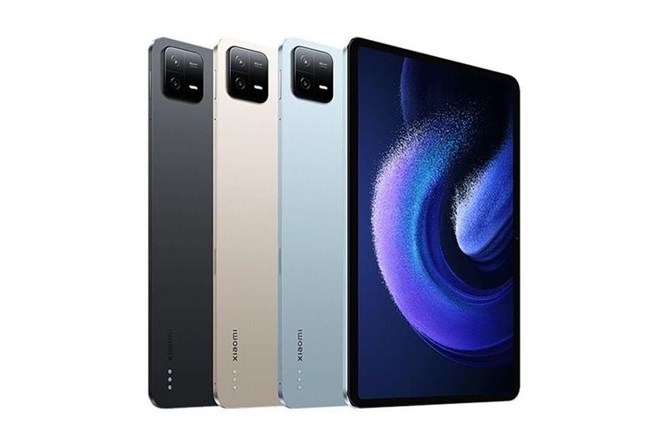 Xiaomi Pad 6 8+128 GB