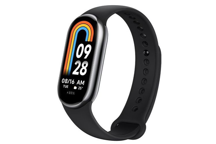 Xiaomi Smart Band 8
