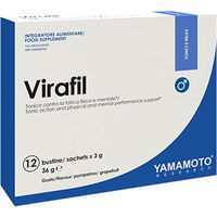 Yamamoto Nutrition Virafil