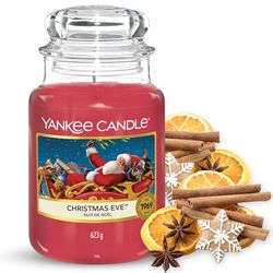 Yankee Candle le candele profumate più famose del mondo