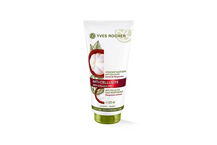 Yves Rocher Idratante Quotidiano Anti-cellulite