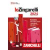 Zanichelli Lo Zingarelli 2024