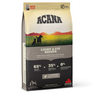 Acana Light & Fit Recipe