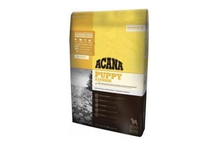 Acana Puppy Recipe