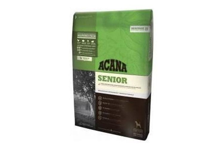 Acana Senior Recipe