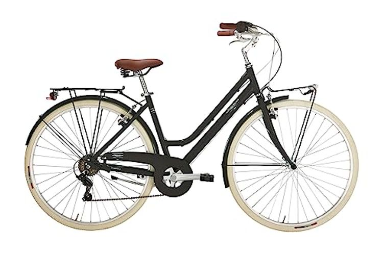 Alpina Bike Bonneville Donna