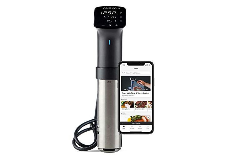 Anova Precision Cooker Pro