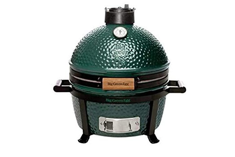 Big Green Egg Minimax