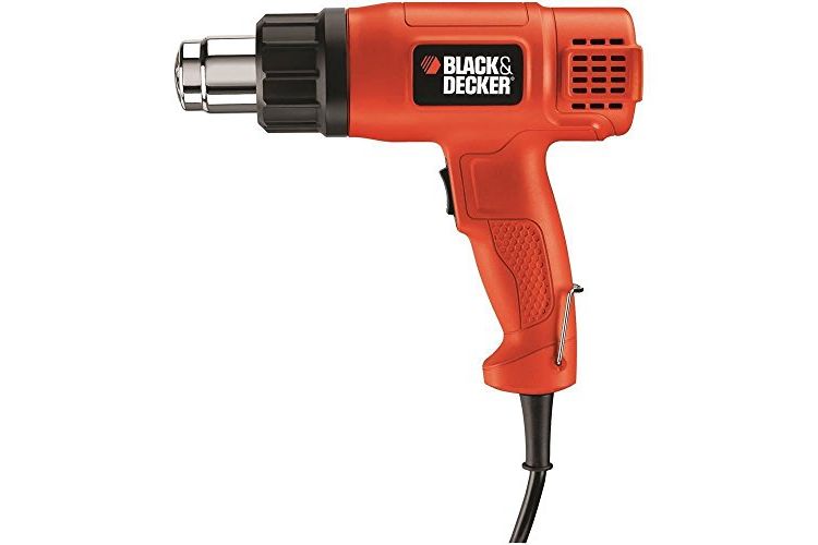 Black+Decker KX1650