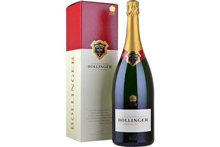 Bollinger Special Cuvée