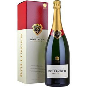 Bollinger Special Cuvée