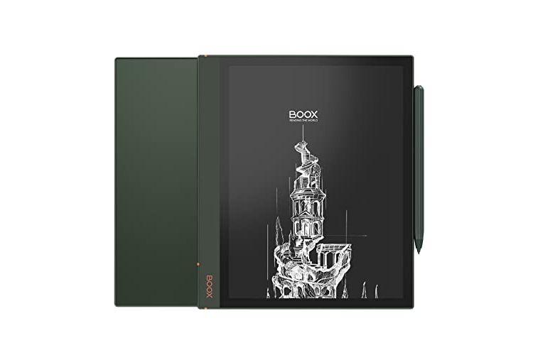 BOOX Note Air2 Plus