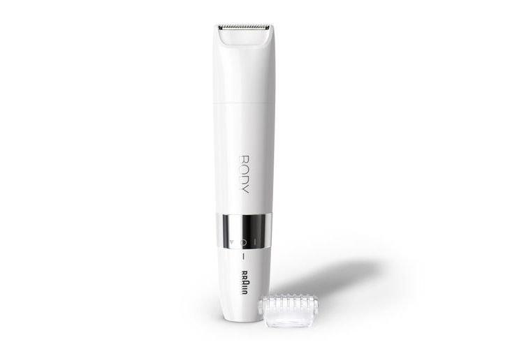 Braun Mini Rifinitore Corpo BS1000