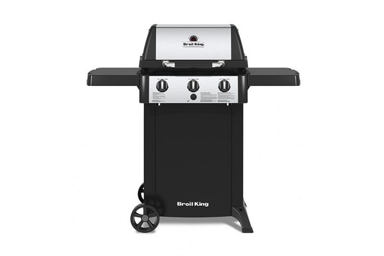 Broil King Gem 310