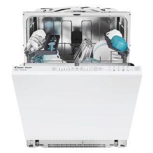 Candy Rapido' CI 3E7L0W