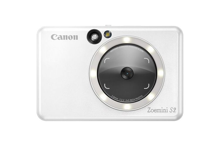 Canon Zoemini S2
