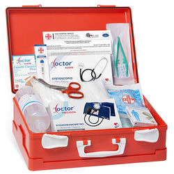 Le migliori cassette pronto soccorso del 2026