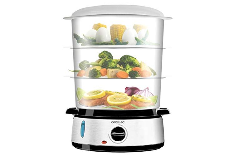 Cecotec Vapovita 3000