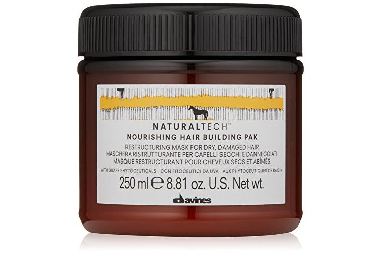 Davines Naturaltech Nourishing Hair Building Pak