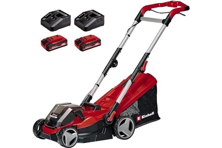 Einhell Rasarro