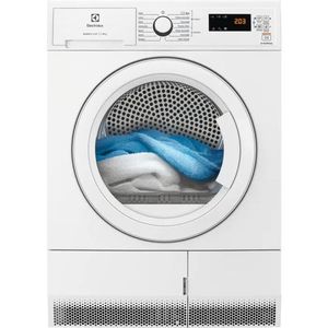 Electrolux EDH4825TW
