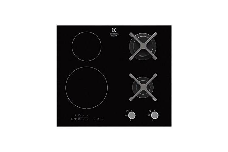 Electrolux EGD6576NOK