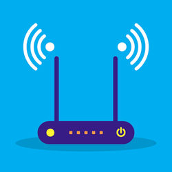 Come accedere alle informazioni fondamentali del router Wi-Fi