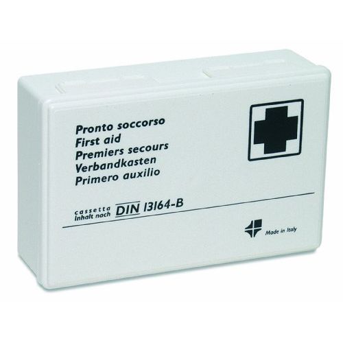 Eurokit DIN 13164-2014