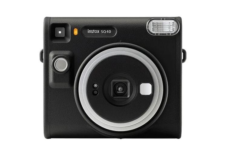 Fujifilm Instax Square SQ40