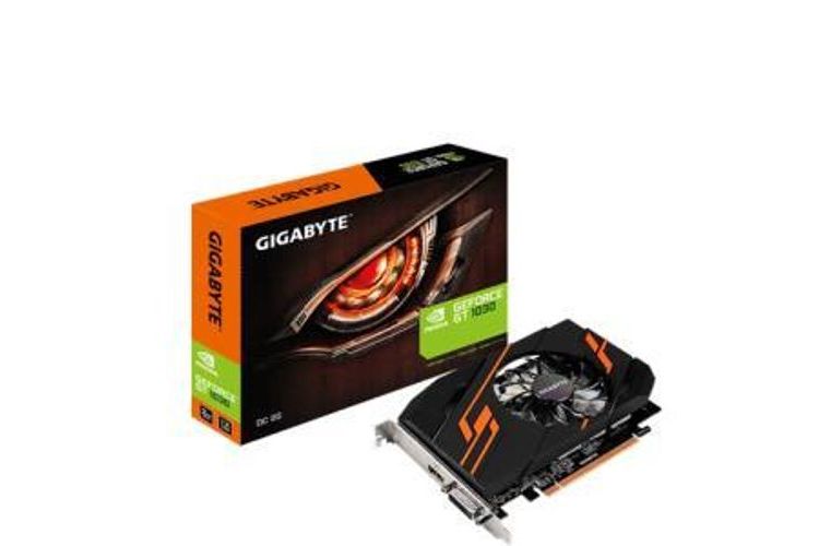 Gigabyte GeForce GT 1030 OC 2G