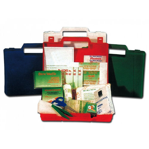 Gima Cassetta Family