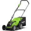 GreenWorks G40LM35
