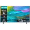 Hisense U6KQ 55"