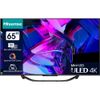 Hisense U7KQ 65"