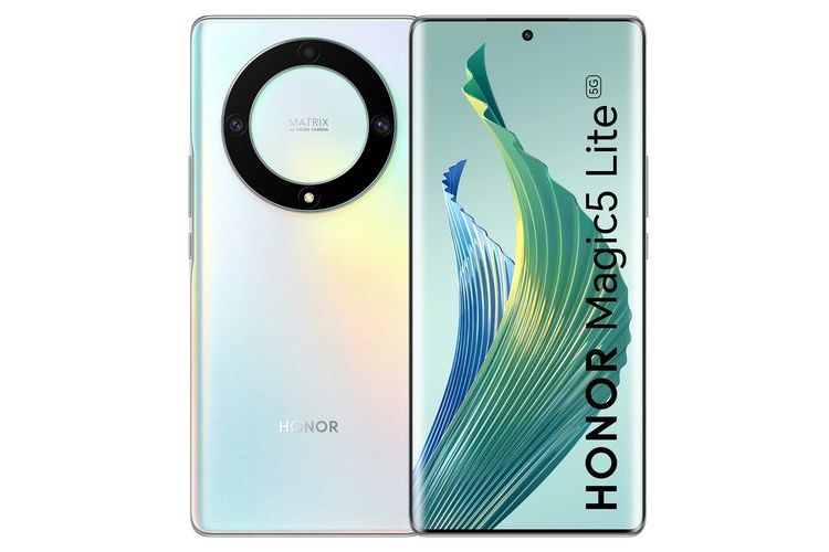 HONOR Magic5 Lite 8 / 256 GB