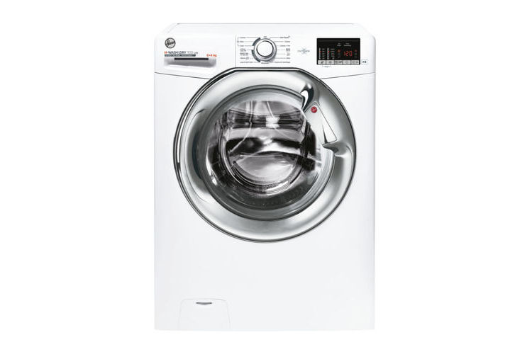 Hoover H-Wash 300 Lite H3DS4 4642DCE-11