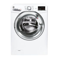 Hoover H-Wash 300 Lite H3DS4 4642DCE-11