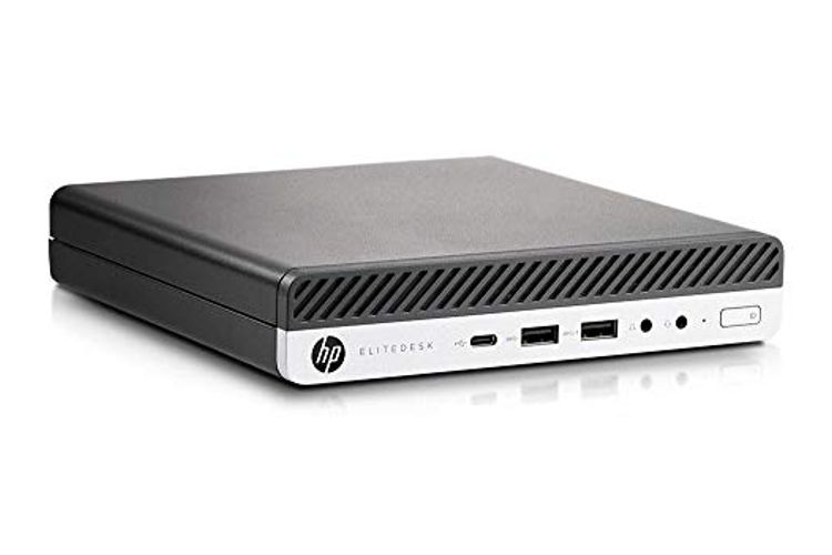 Hp Elitedesk 800 G3 Mini i5