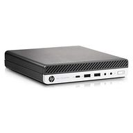 Hp Elitedesk 800 G3 Mini i5