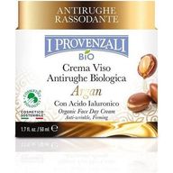 I Provenzali Argan Crema Viso Antirughe Biologica