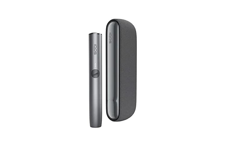 IQOS Iluma