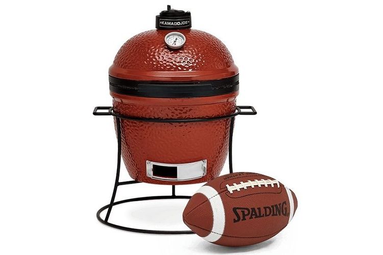 Kamado Joe Joe Jr