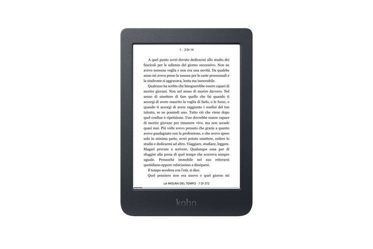 Kobo Nia